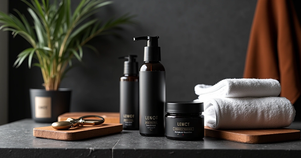 Skincare For Men Buying Guide: What to Look For in 2026