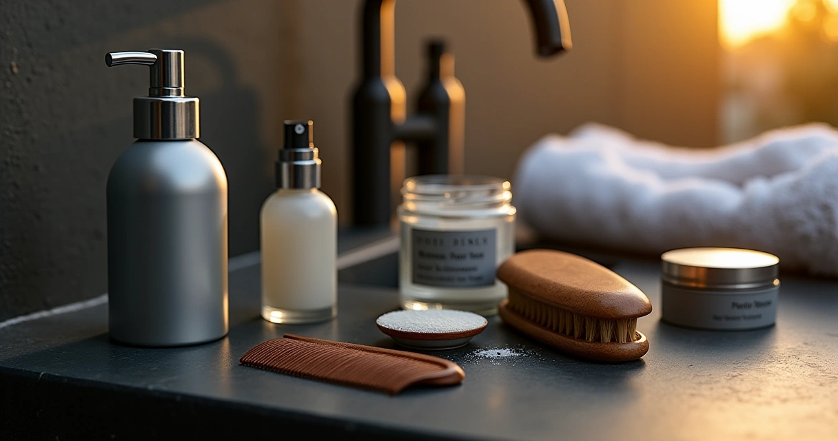 Summer Hair Styling: Lightweight Products That Won’t Melt