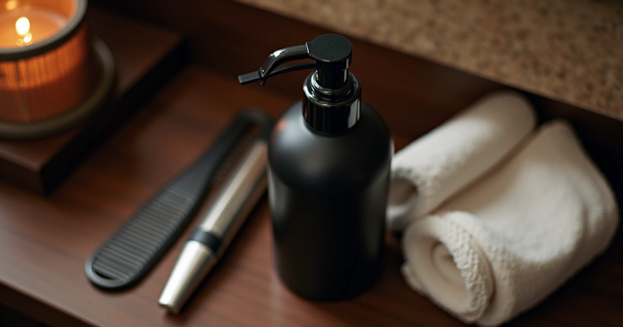 the 5 best leave-in conditioners for men: tame frizz and protect your hair in spring 2026