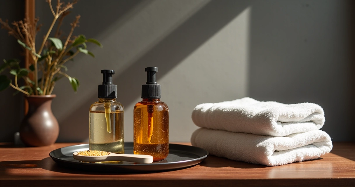 The 5 Best Men's Facial Scrub Cleaners for a Smooth, Healthy Look in Spring 2026