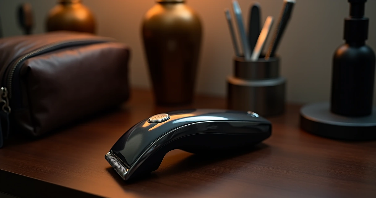 the 5 best mustache trimmers for a perfect sideburn shape in 2026