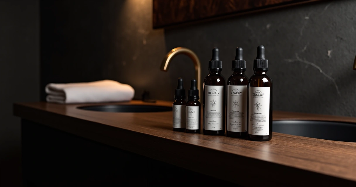 the 5 best summer beard oils for men with itchy beards in 2026