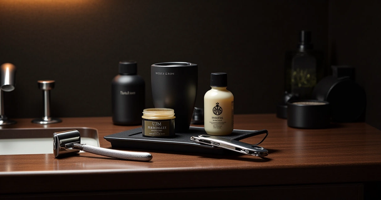 The Ultimate Spring 2026 Father's Day Gift Guide: Best Men's Grooming Essentials