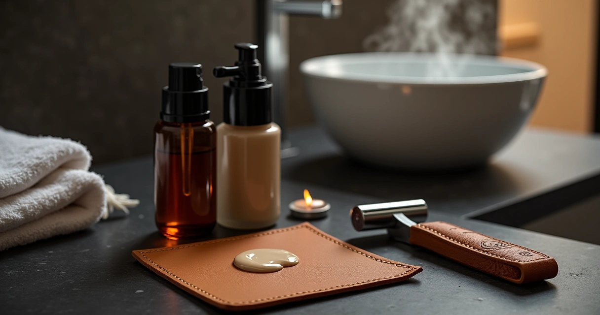 Tinted Sunscreen for Men: No White Cast, Maximum Protection