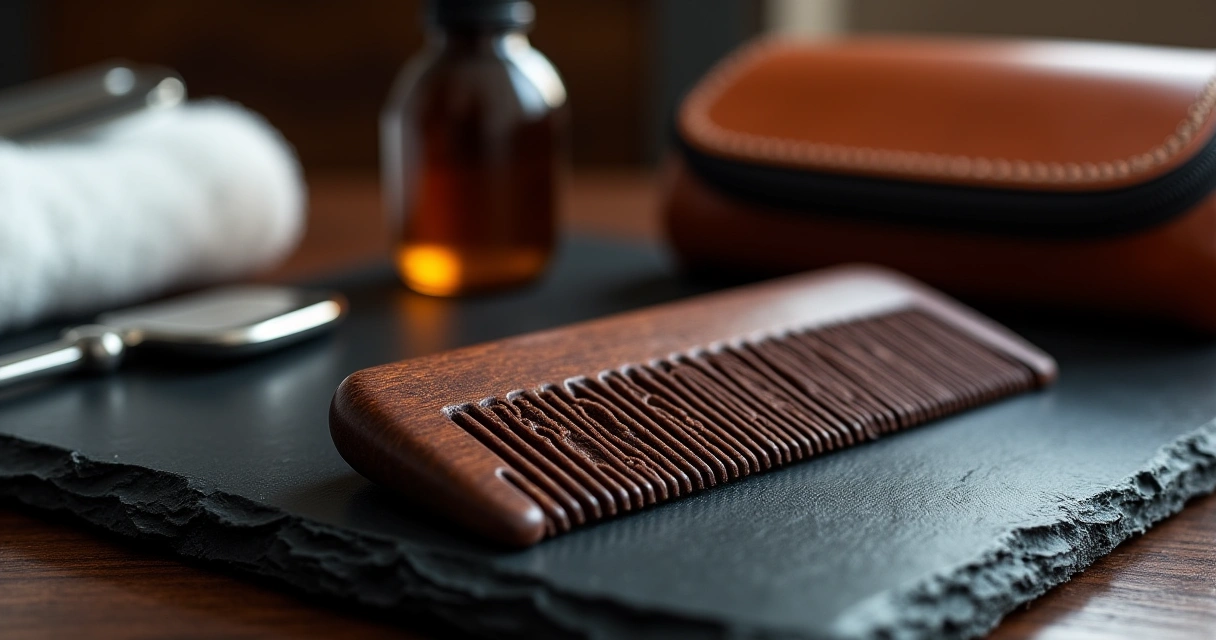 Top Beard Comb For Everyday Use In 2026