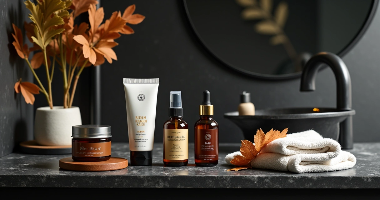 What the Change of Seasons Means for Your Skincare Routine