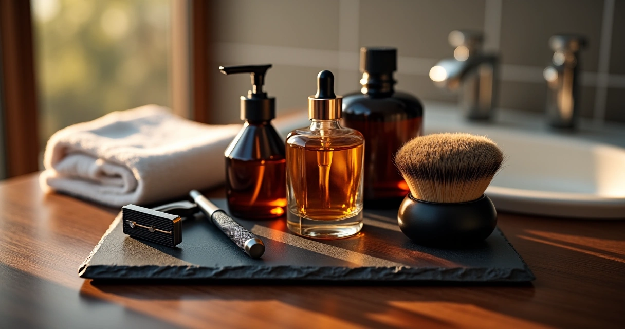 💈 What's Your Grooming Upgrade?