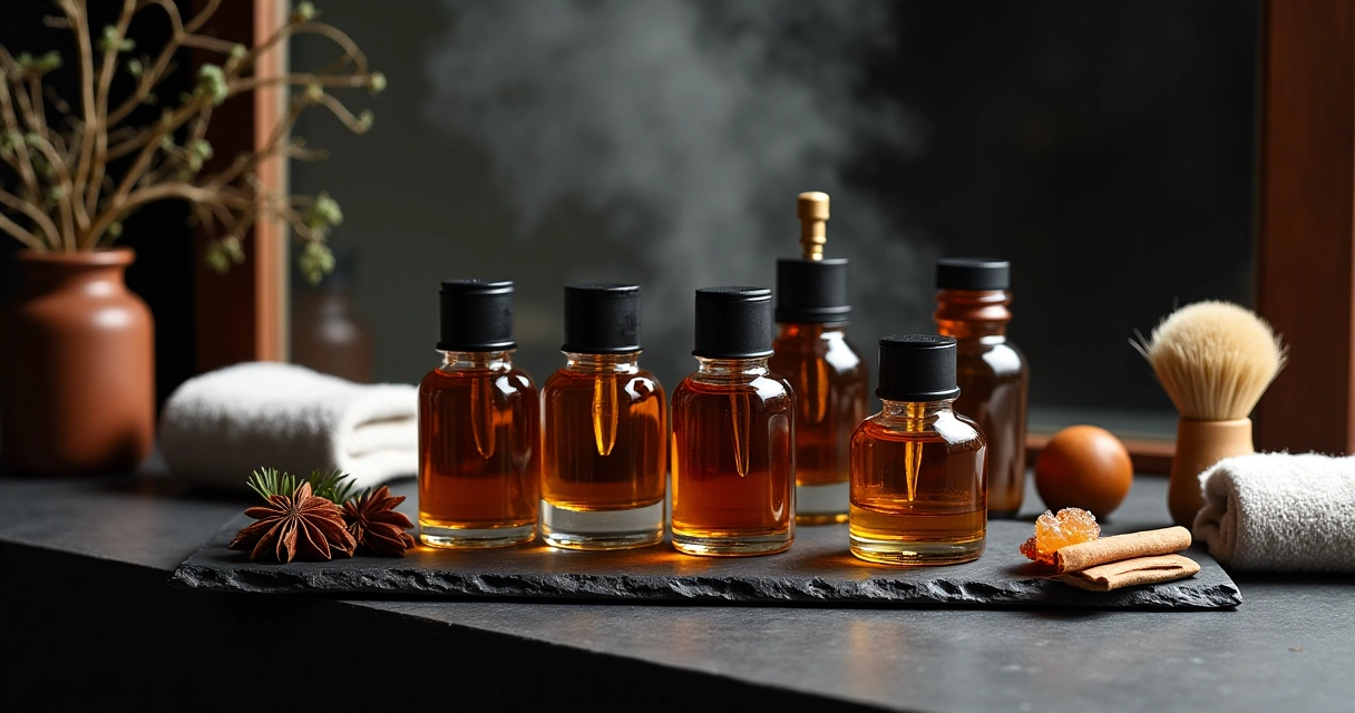Winter Cologne Layering: Fragrances That Impress