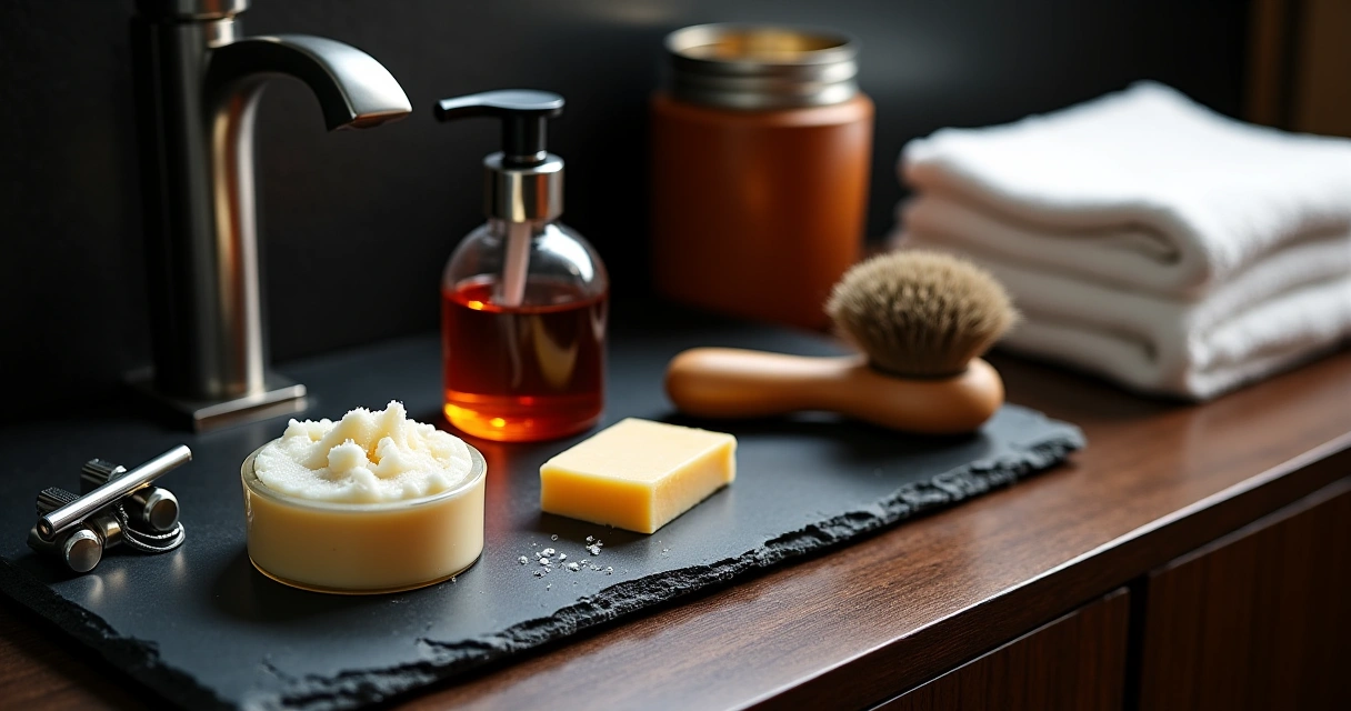 Winter Grooming Mistakes That Are Ruining Your Skin