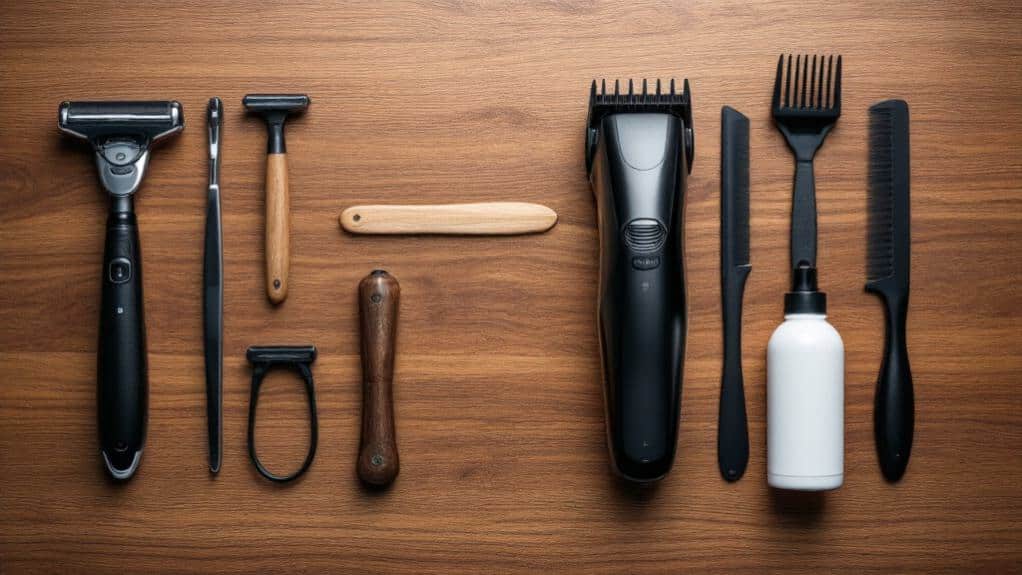affordable men s grooming essentials