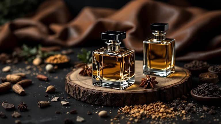 artisanal fragrances redefine masculinity