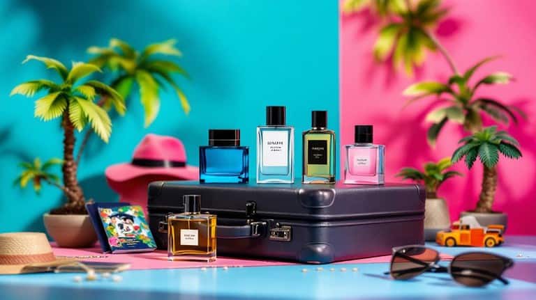 compact potent men s fragrances