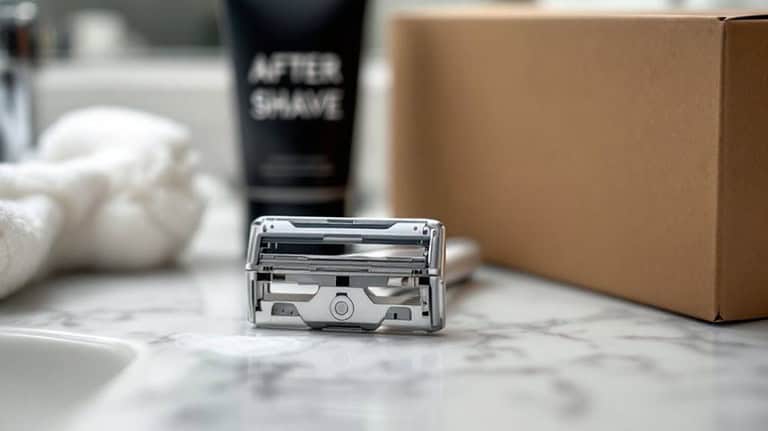 convenient men s razor subscriptions