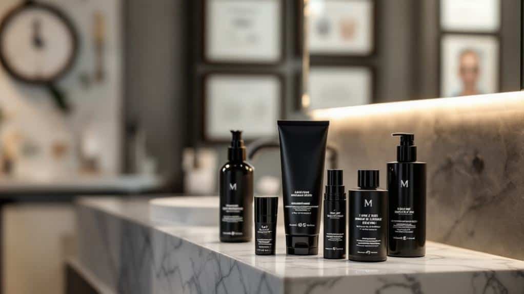 dermatologist approved anti aging products