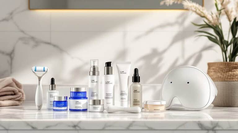 dermatologist approved anti aging tools