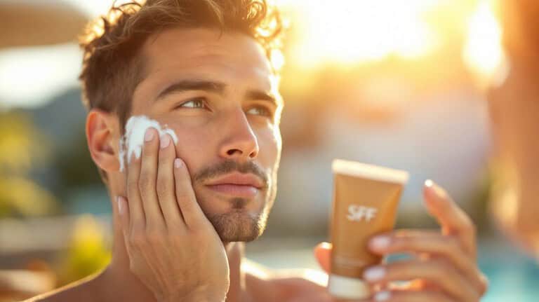 dermatologist approved men s sun protection