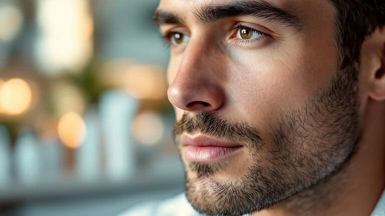 dermatologist approved pore minimizers for men