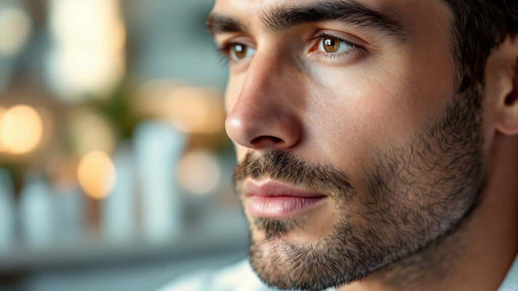 dermatologist approved pore minimizers for men