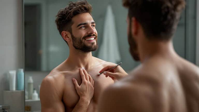 effective body acne solutions