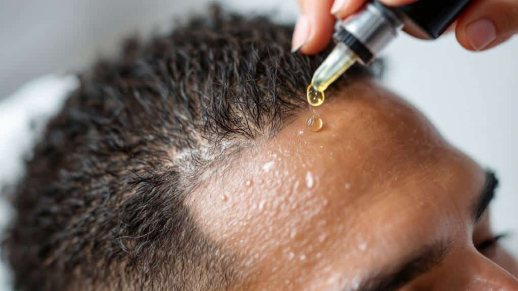 expert approved scalp treatments men