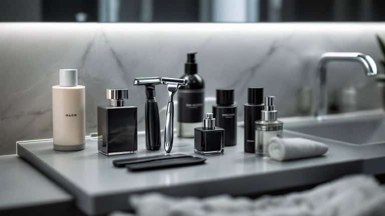 grooming storage solutions guide
