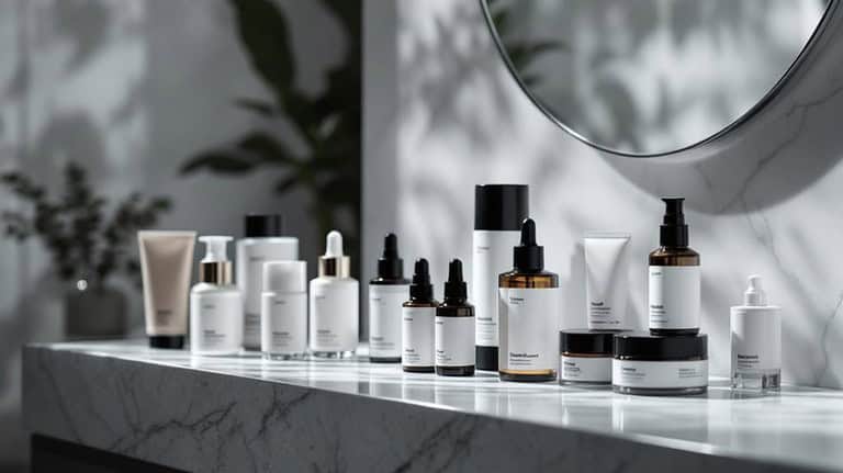 korean skincare for men
