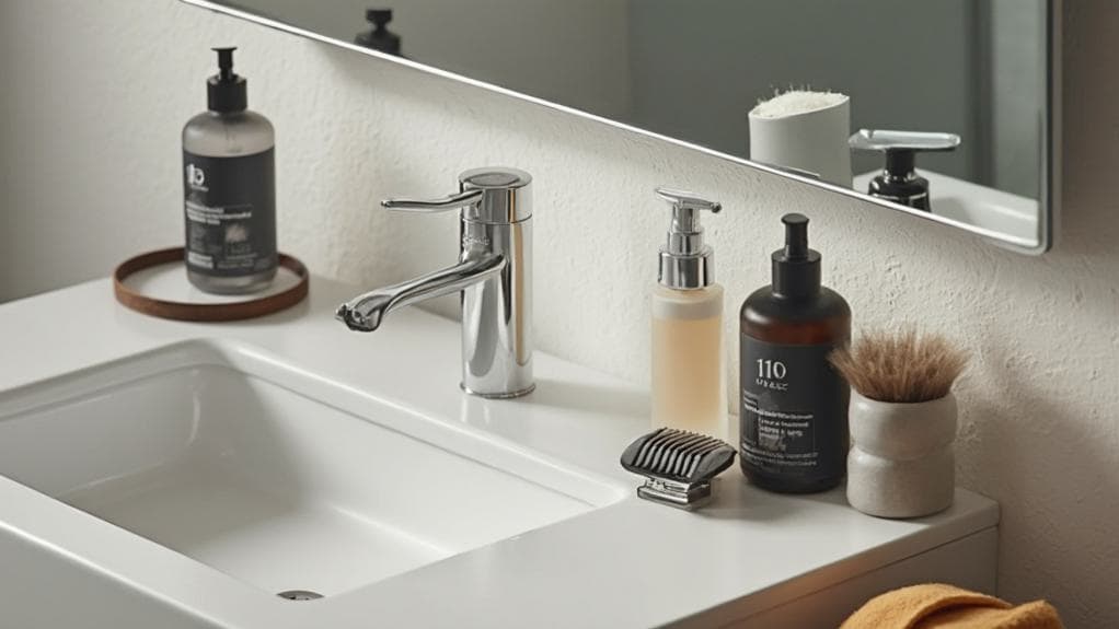 selecting versatile grooming tools