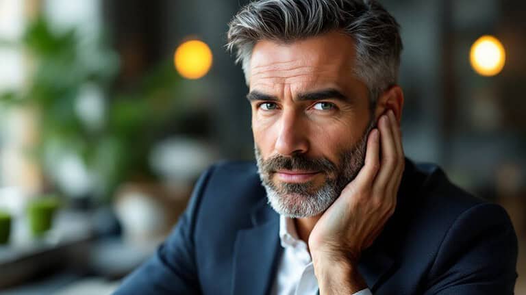 successful men s anti aging strategies