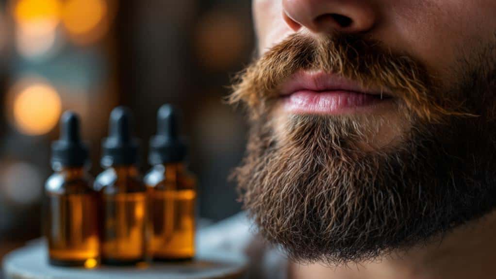 top beard oils 2024