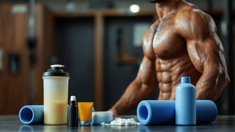 top men s body care