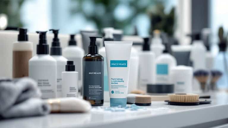 top men s dermatologist approved cleansers