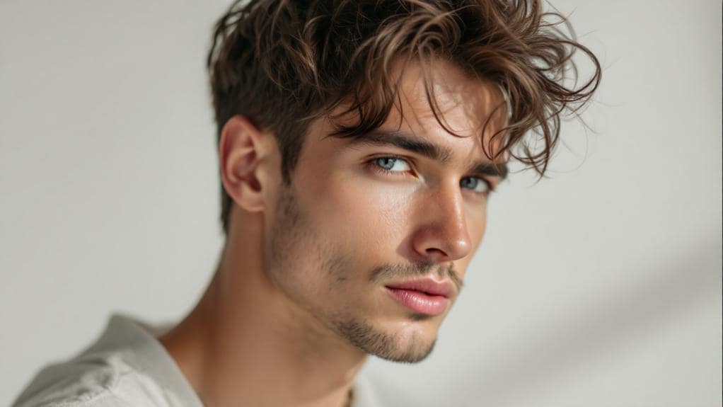 top men s hair clays