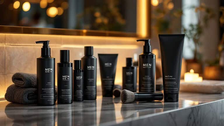 top men s hair conditioners