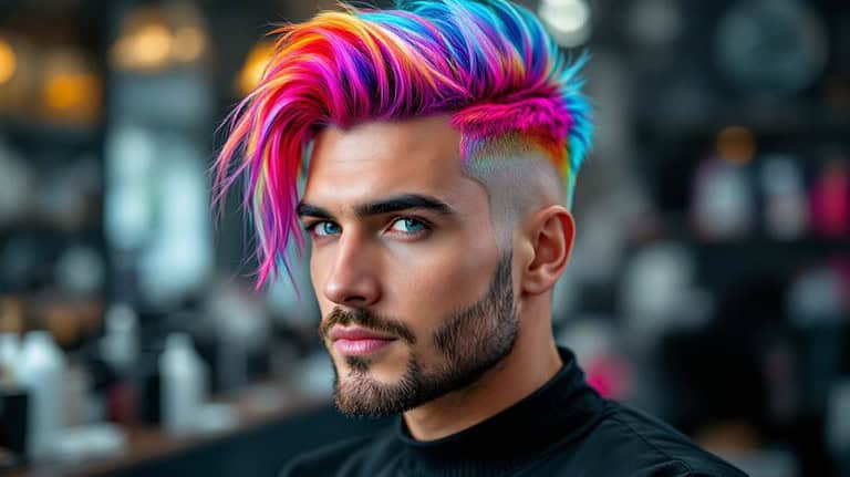 top men s hair dyes