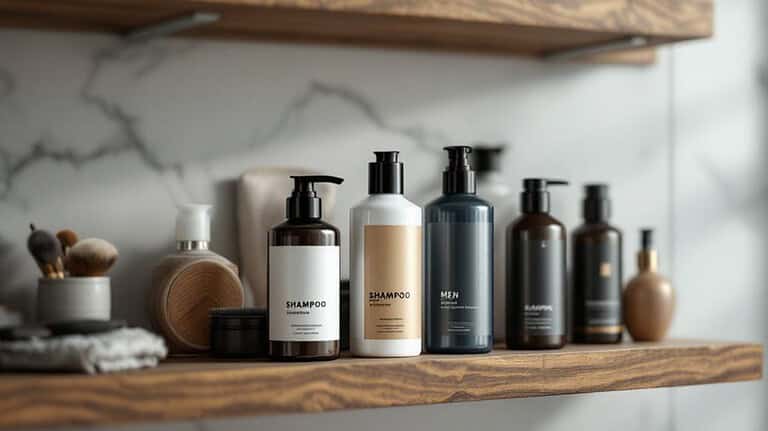 top men s shampoo picks