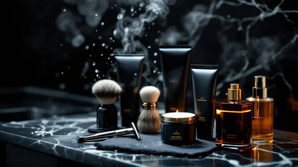 top men s shaving kits