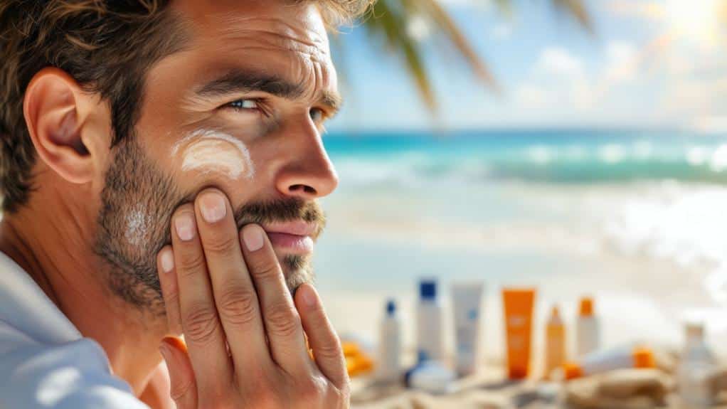 top men s sunscreens 2024