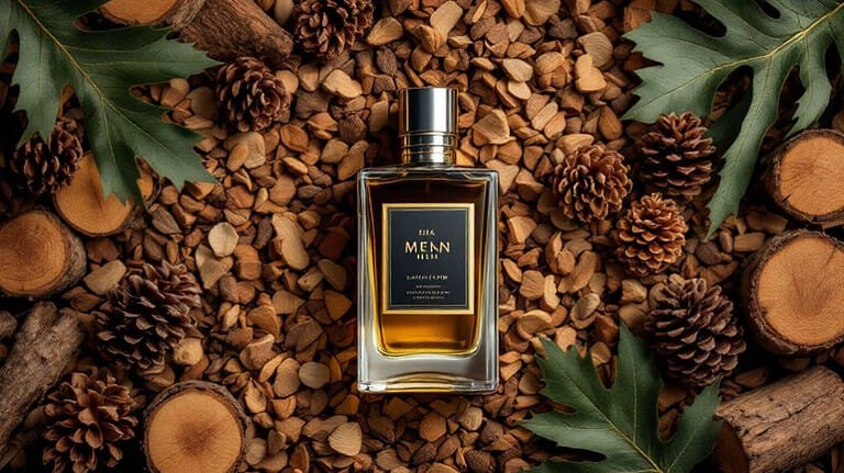 top men s woody fragrances 2024