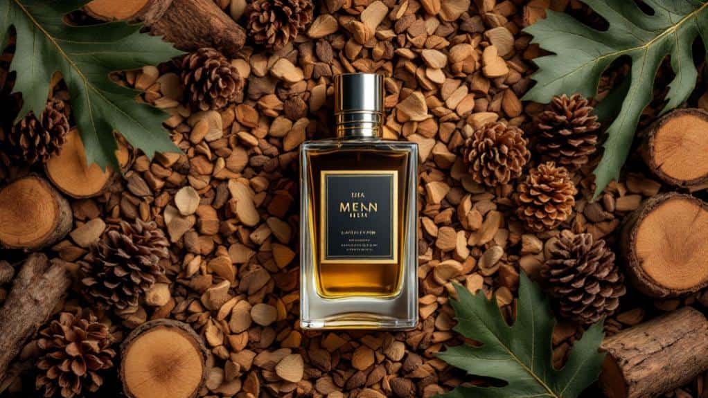 top men s woody fragrances 2024