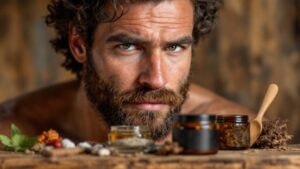 top natural men s skincare