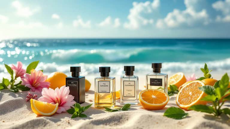 top summer scents 2024