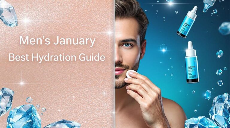 men s dry skin moisturizers