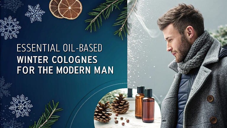 winter colognes for men
