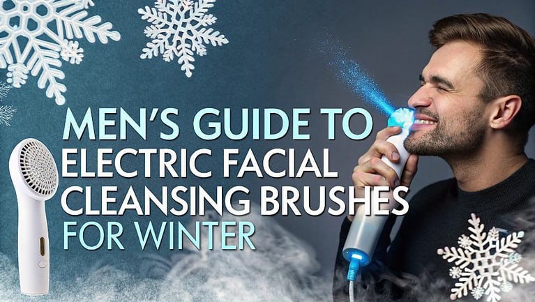 winter facial cleansing tips