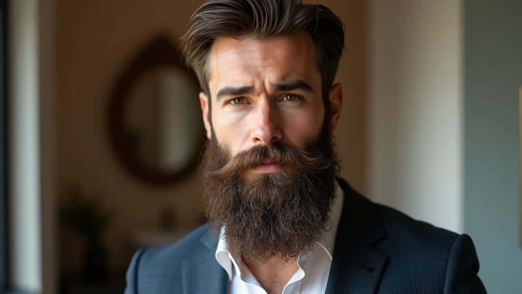 spring beard care tips