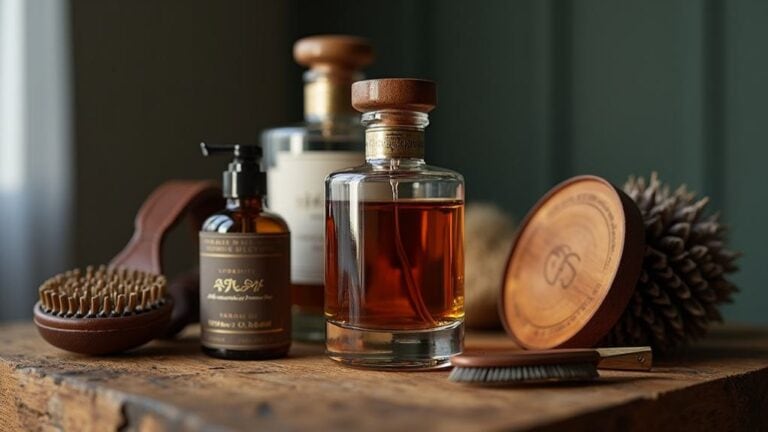 effective fragrance layering techniques