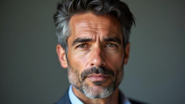 men s professional anti aging routine
