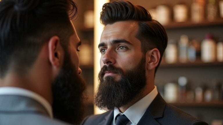 summer beard care essentials